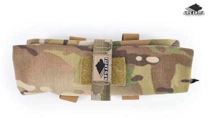 A-21 Vombat Dump Pouch