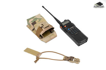 A-24 Efir Radio Pouch