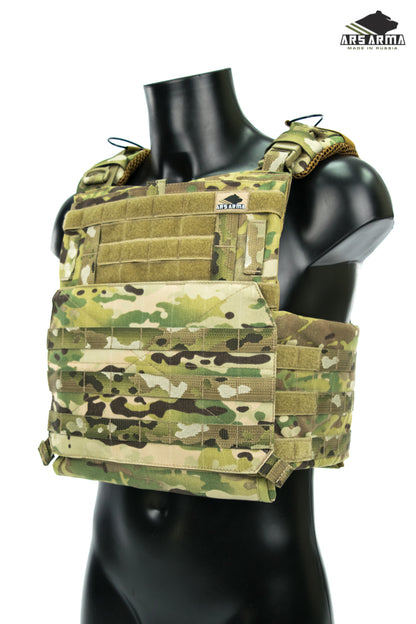 MOLLE Front Panel&nbsp;&nbsp;