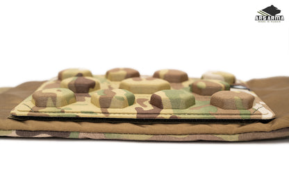HEXS Cummerbund Pads (Pair)
