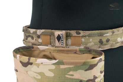 A-21 Vombat Dump Pouch