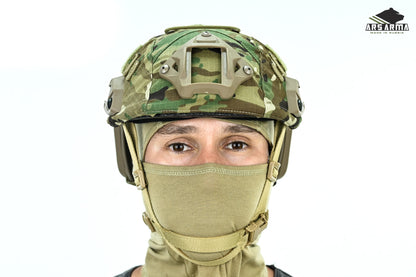 A-21 Tortuga Helmet Cover