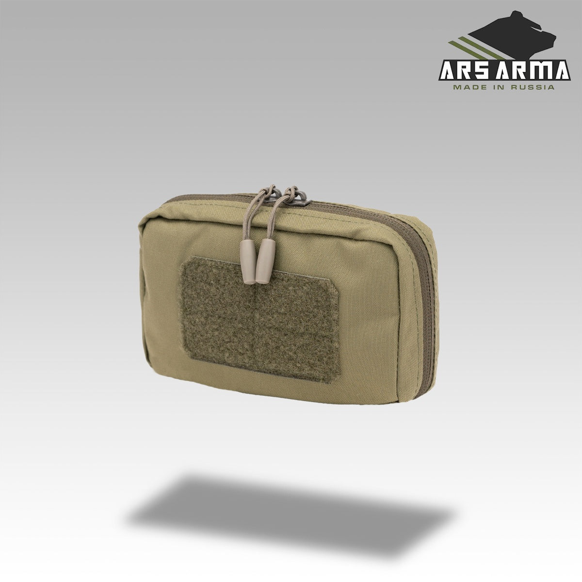 Ninja Utility Pouch Chest