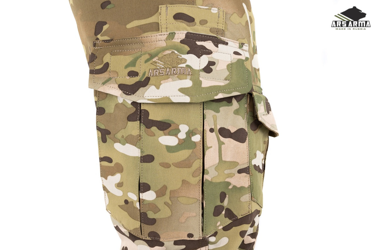 Combat Pants Gen.3 All Weather