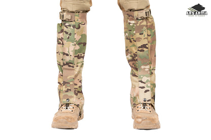 A-24 Hermes Gaiters 2.0