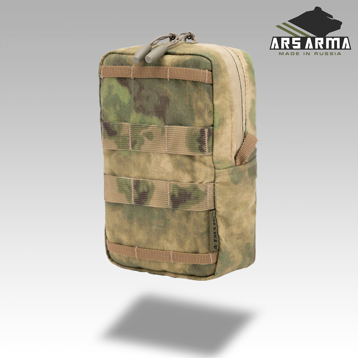 Ninja Utility Pouch Medium