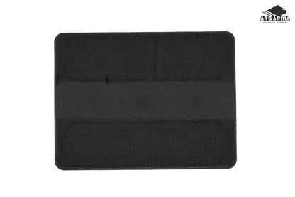 HEXS Cummerbund Pads (Pair)
