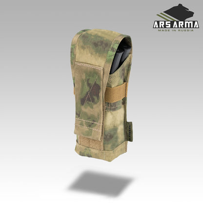 A-18 Slot Double AK Mag Pouch