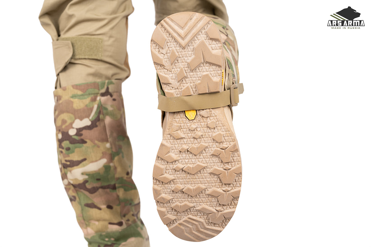 A-24 Hermes Gaiters 2.0