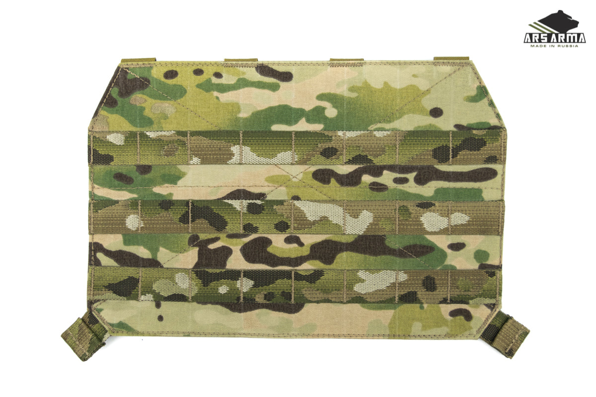 MOLLE Front Panel&nbsp;&nbsp;