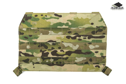 MOLLE Front Panel&nbsp;&nbsp;