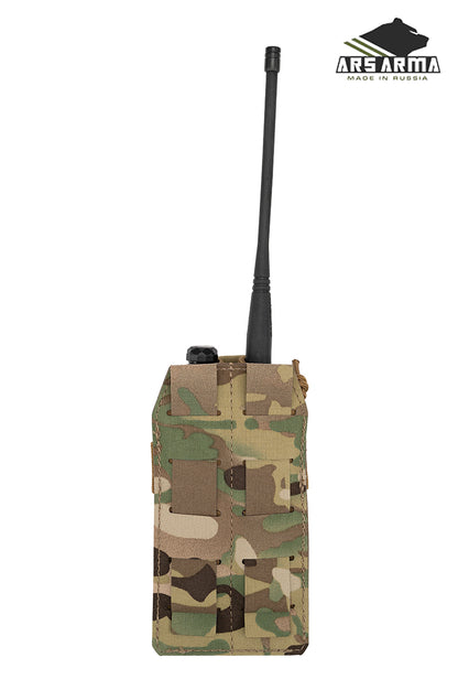 A-24 Efir Radio Pouch