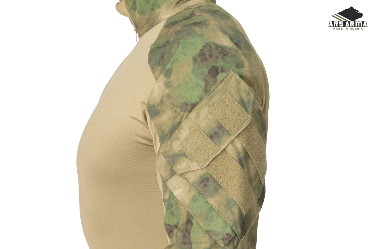 Combat Shirt Gen.3 Extreme A-TACS FG – Ars Arma